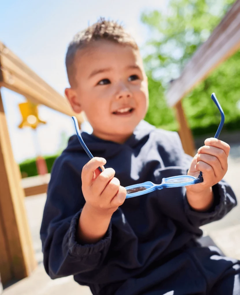 Kinderbrillen Weiden Brillen Stober Brille für Kinder Optiker Weiden Miyosmart Brillengläser Kinder Behandlung von Kurzsichtigkeit Weiden Robuste Kinderbrille Babys Kleinkinder