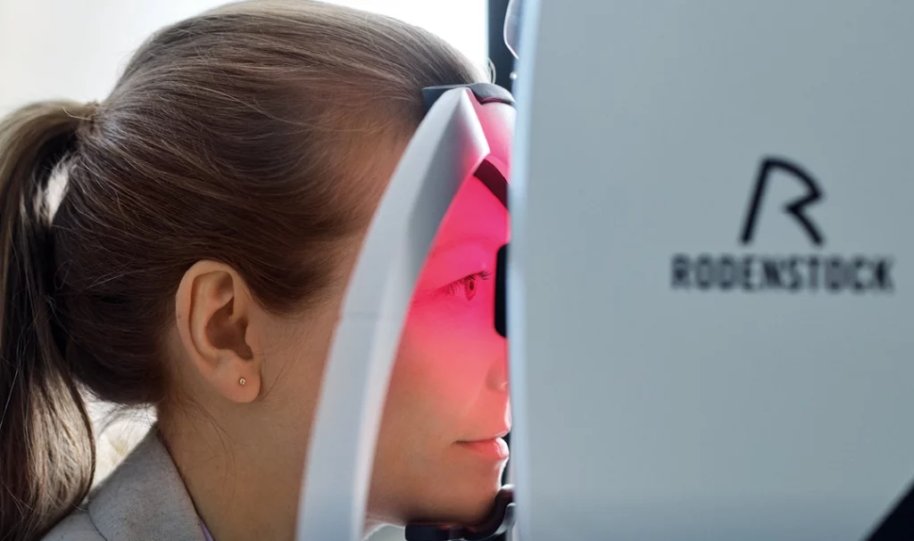 Brillen Stober Geschäft Weiden Optiker Weiden Beratung Augenoptiker Brillen Stober Team Brillenberatung in Weiden