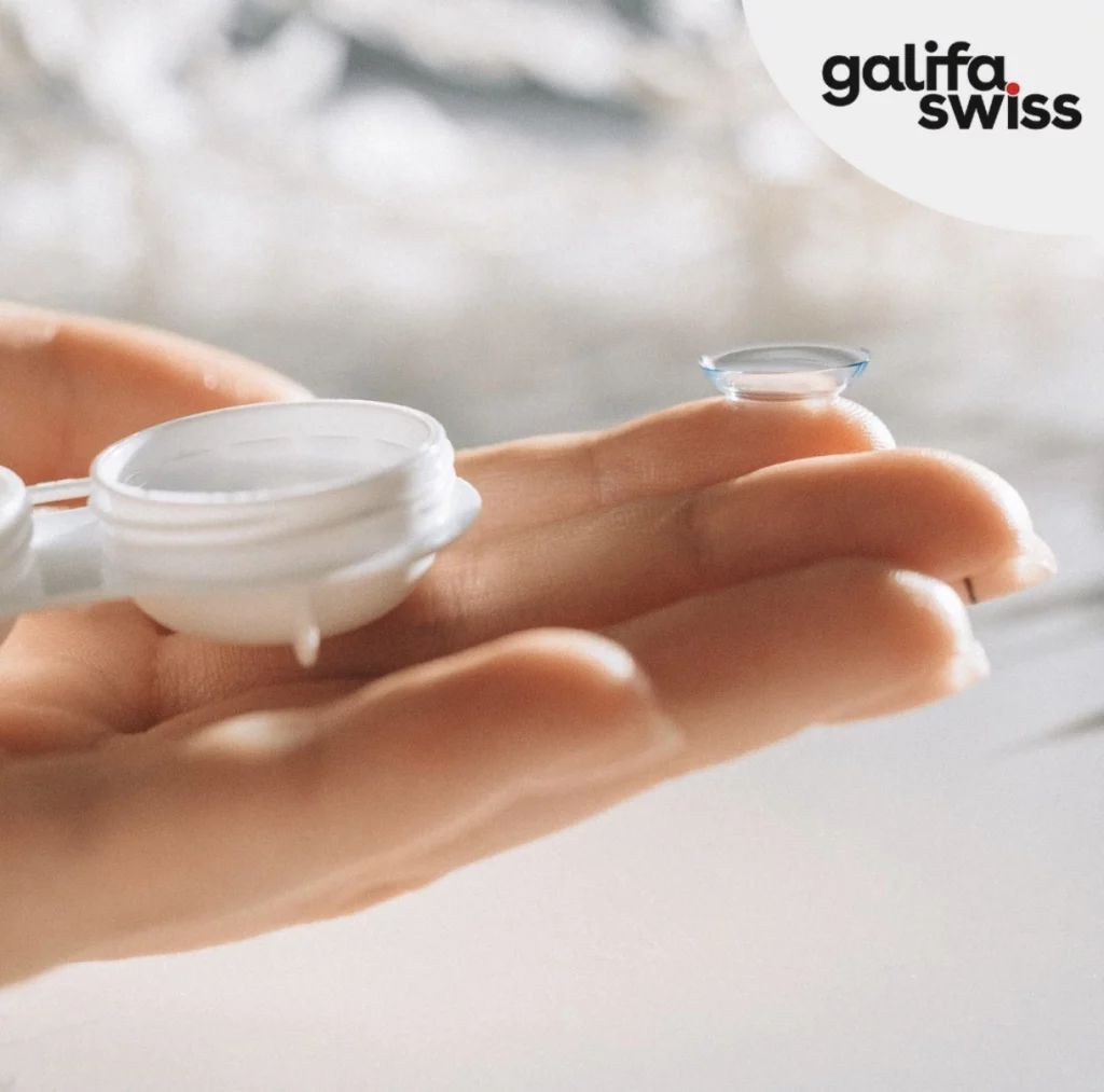 Kontaktlinsen Beratung Brillen Stober Weiden Kontaktlinsen mit Gleitsicht Weiden Tageslinsen Optiker Weiden Monatslinsen Brillen Stober